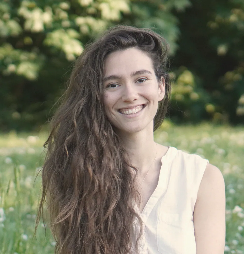Marion Sanchez, naturopathe